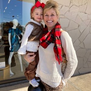 Meet your Posher, Karen